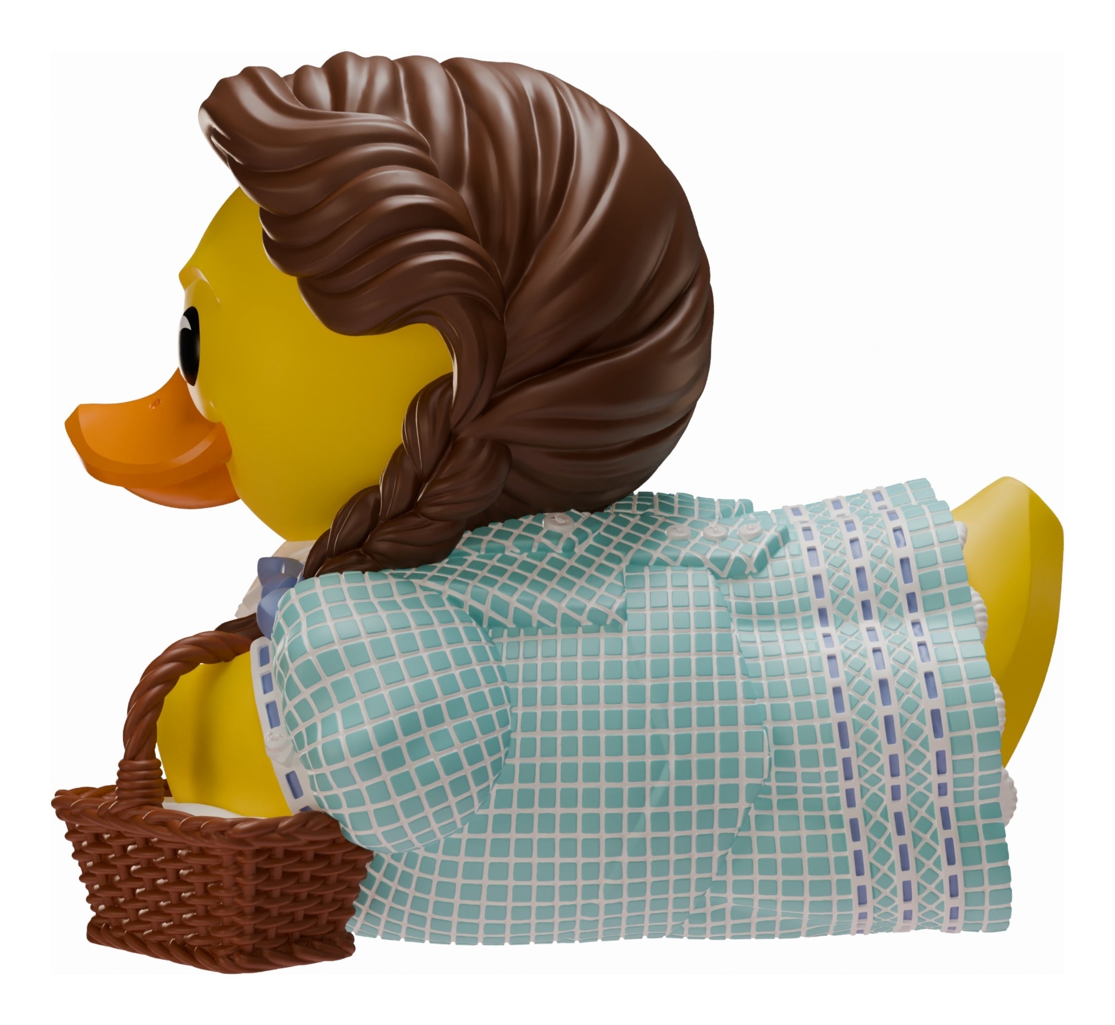 Wicked Dorothy Gale TUBBZ Boxed Edition Collectible Duck