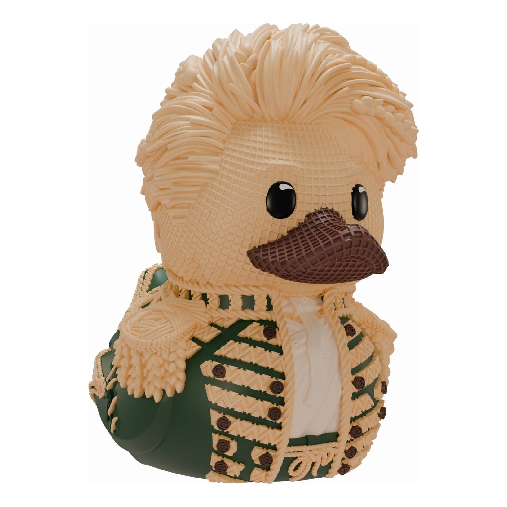 Wicked Scarecrow TUBBZ Boxed Edition Collectible Duck Figure