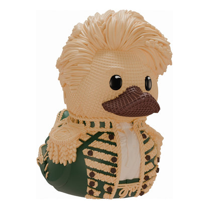 Wicked Scarecrow TUBBZ Boxed Edition Collectible Duck Figure