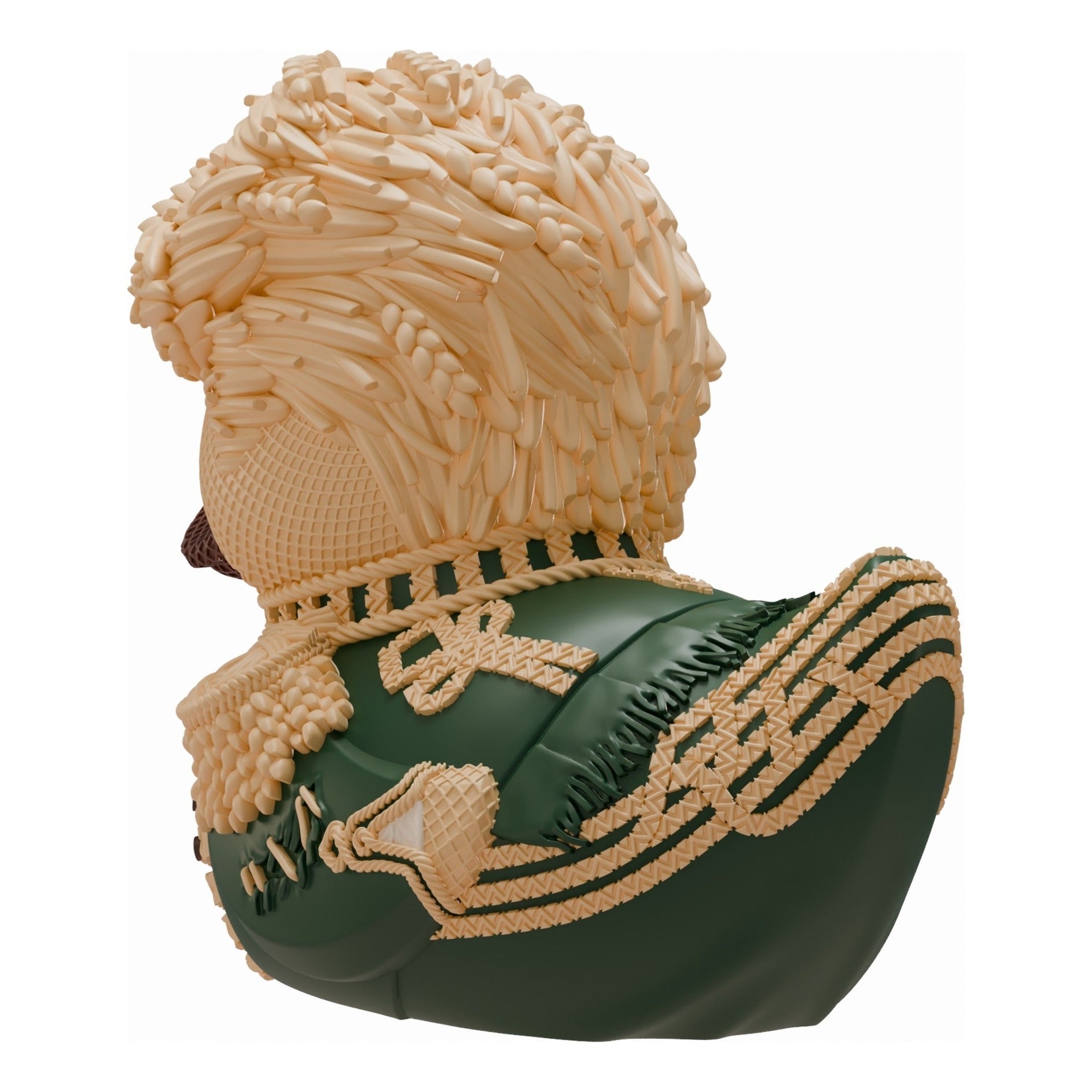 Wicked Scarecrow TUBBZ Boxed Edition Collectible Duck Figure