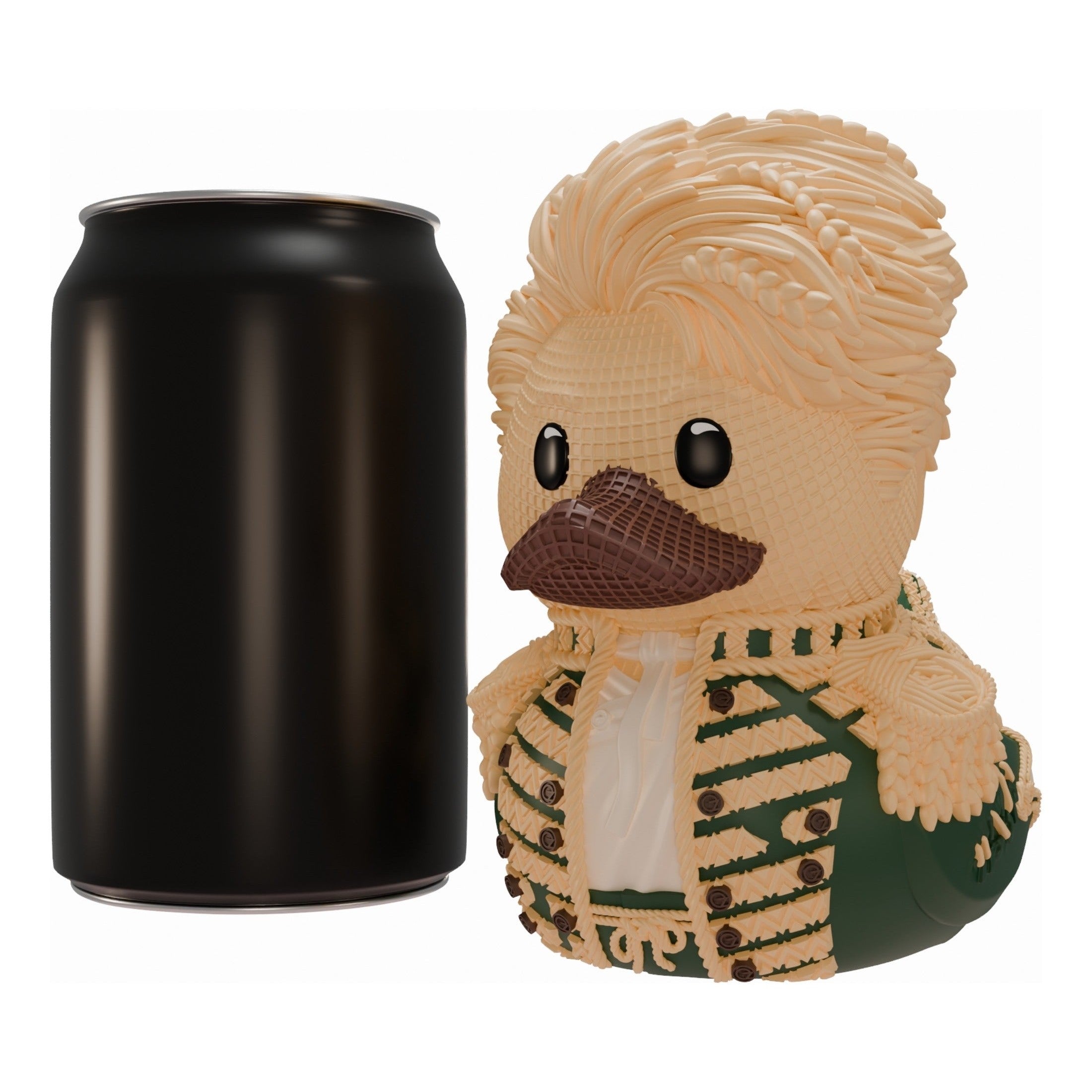 Wicked Scarecrow TUBBZ Boxed Edition Collectible Duck Figure