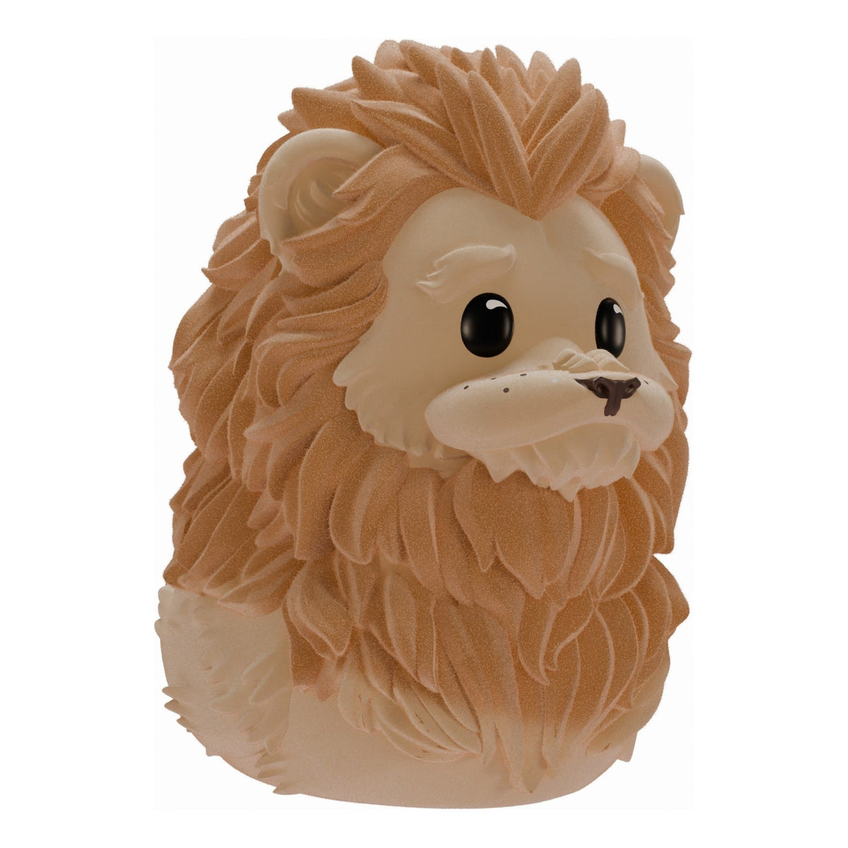 Wicked Cowardly Lion TUBBZ Boxed Edition Collectible Figure