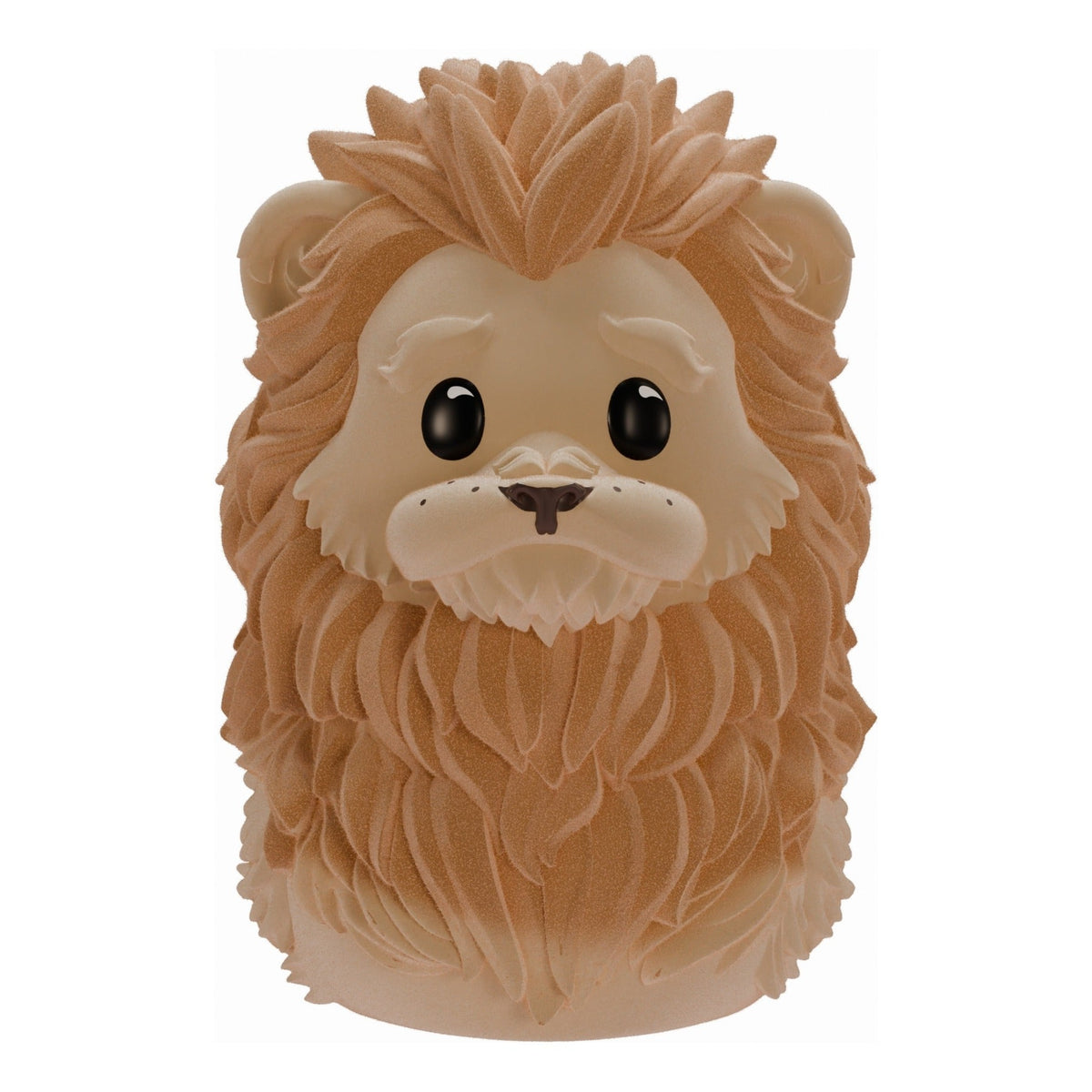 Wicked Cowardly Lion TUBBZ Boxed Edition Collectible Figure