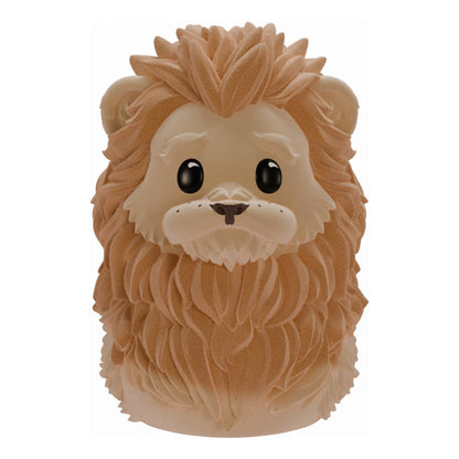 Wicked Cowardly Lion TUBBZ Boxed Edition Collectible Figure