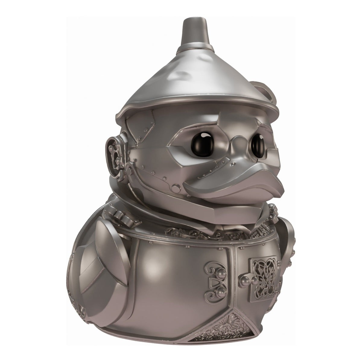 Wicked Tin Man TUBBZ Boxed Edition Collectible Figure