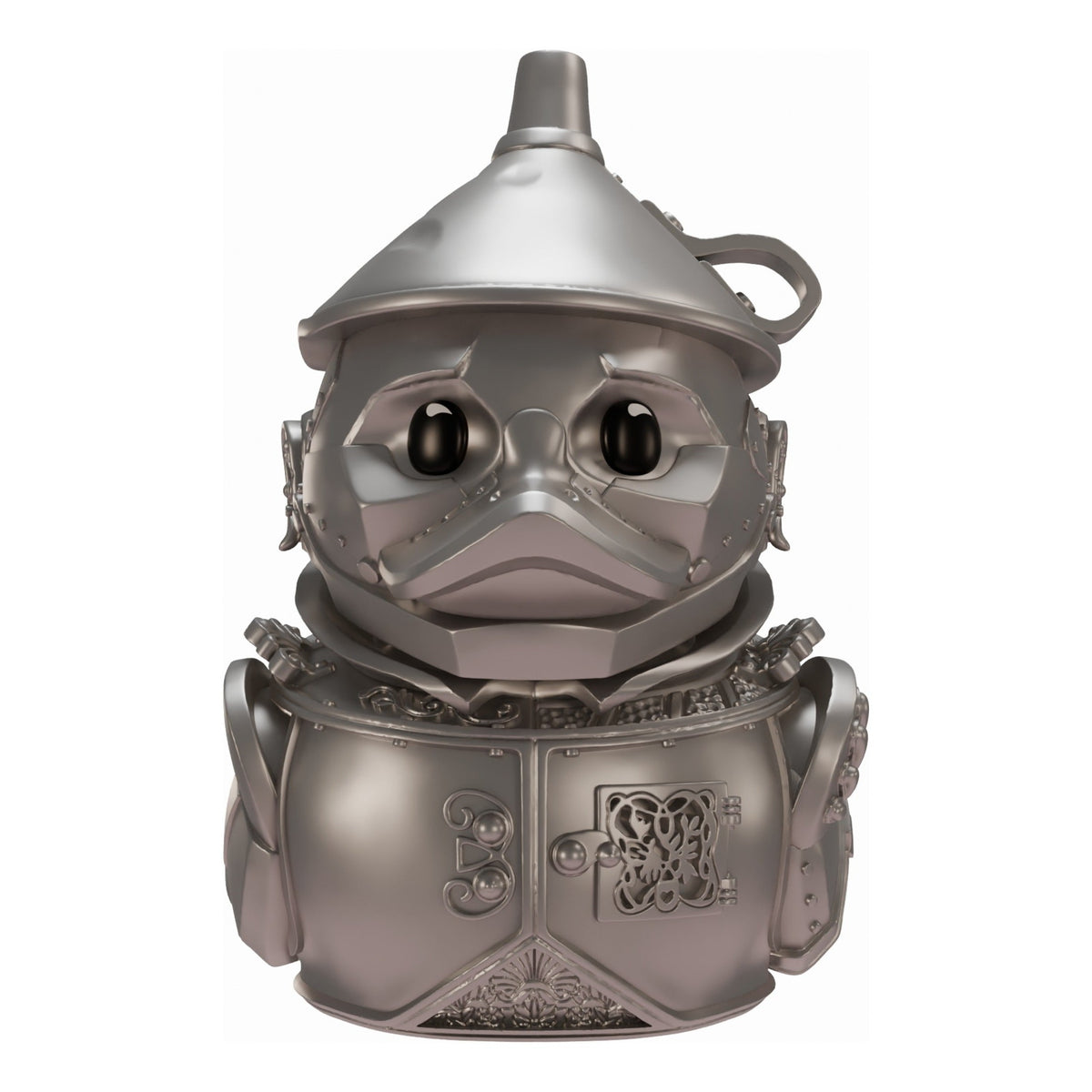 Wicked Tin Man TUBBZ Boxed Edition Collectible Figure