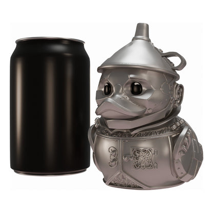 Wicked Tin Man TUBBZ Boxed Edition Collectible Figure