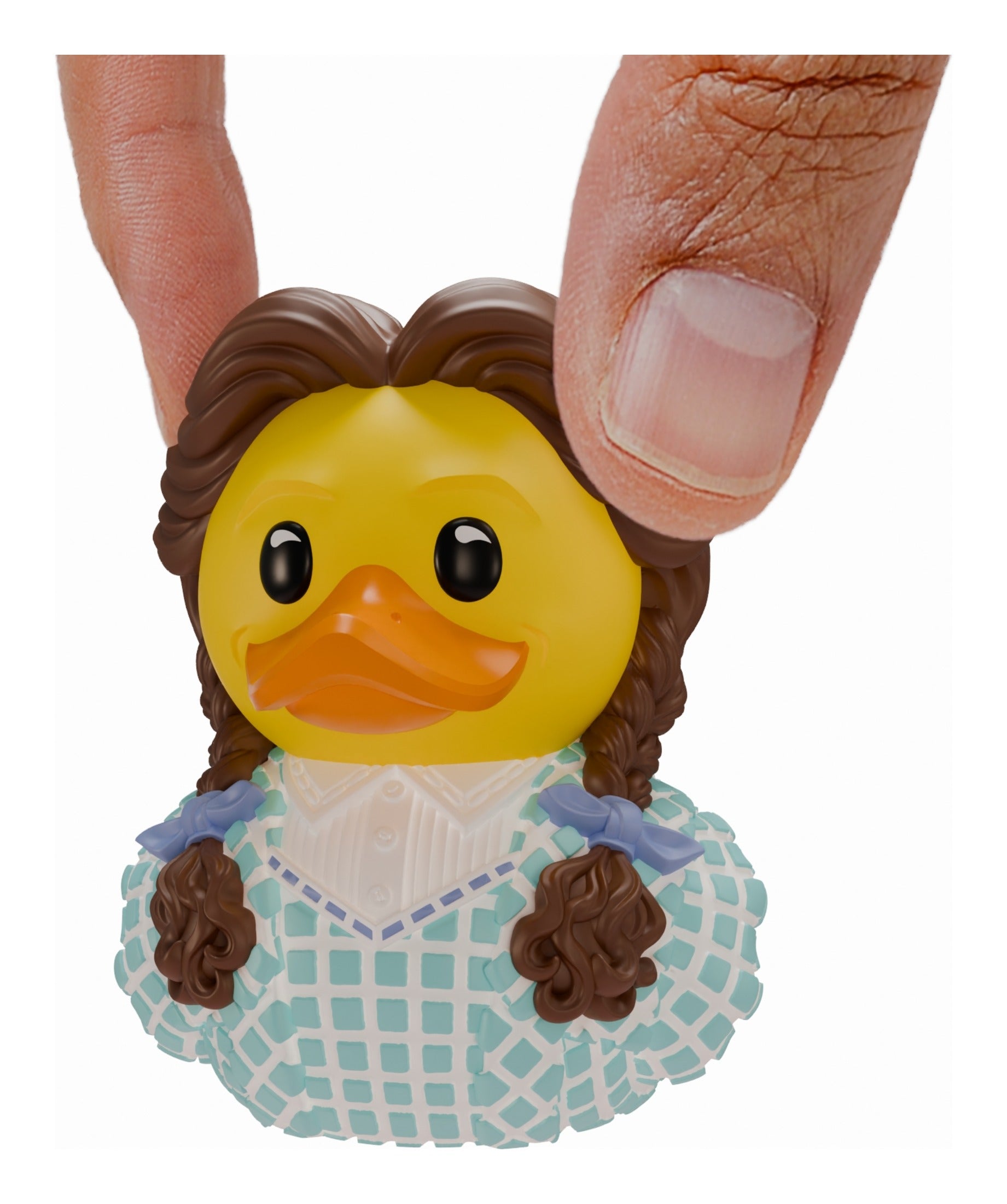 Wicked TUBBZ Mini Dorothy Gale Collectible Duck