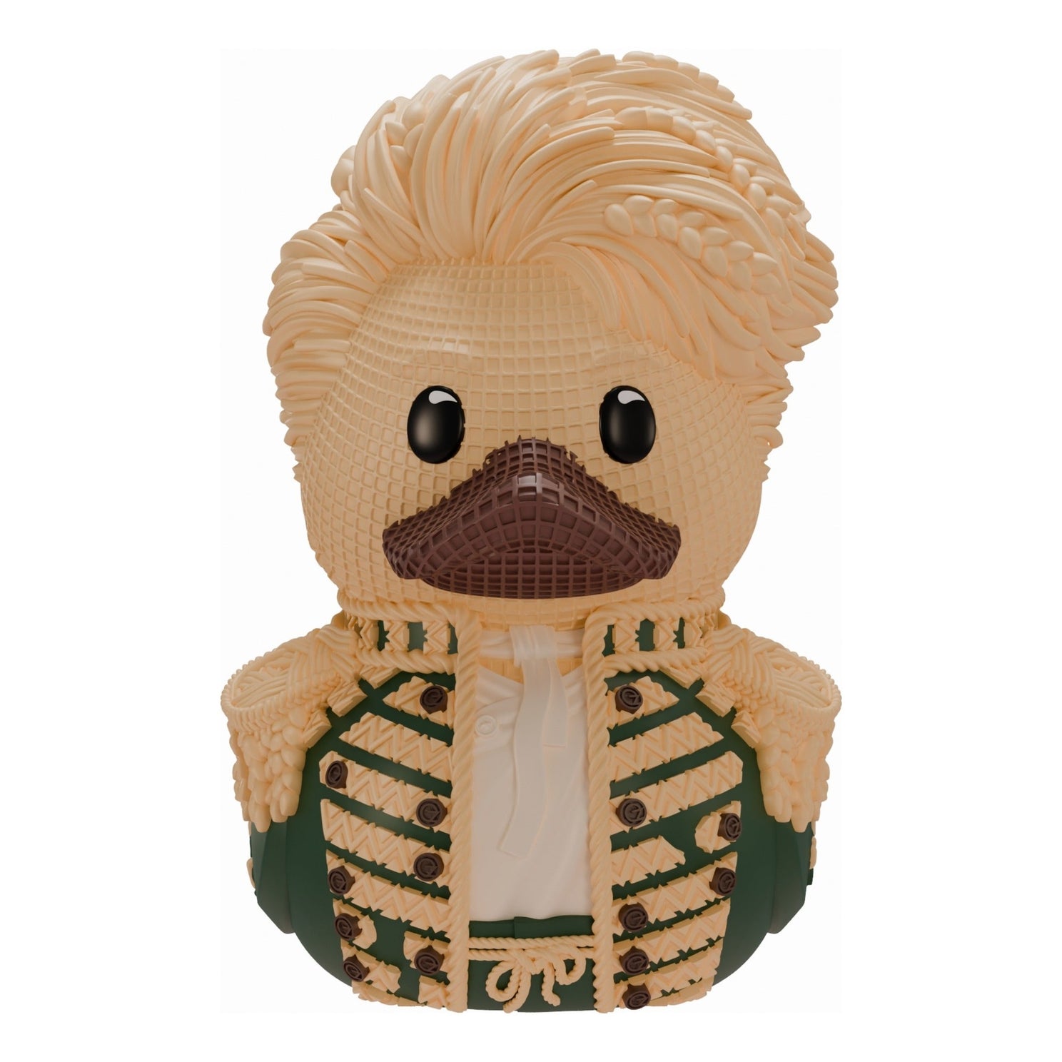 Wicked Scarecrow Mini TUBBZ Collectible Duck