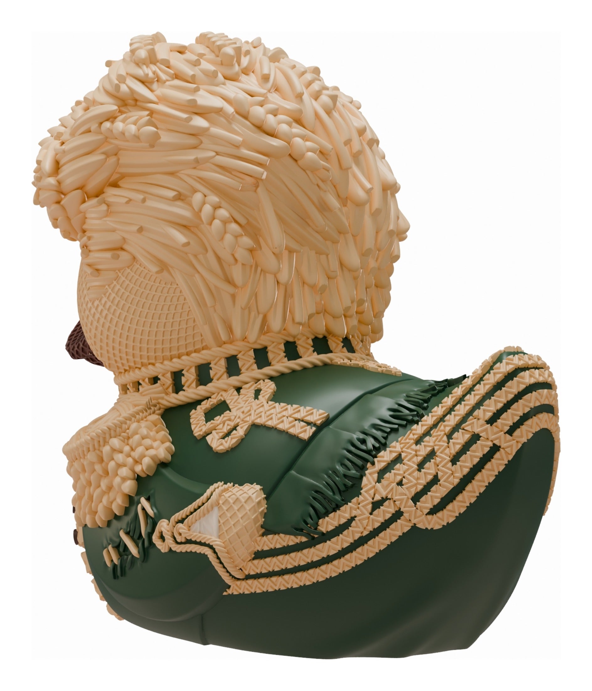 Wicked Scarecrow Mini TUBBZ Collectible Duck