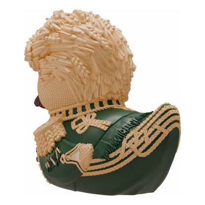 Wicked Scarecrow Mini TUBBZ Collectible Duck