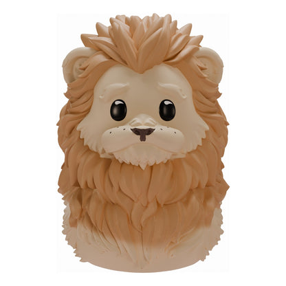 Wicked Cowardly Lion Mini TUBBZ Collectible Duck
