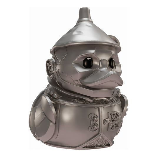 Wicked TUBBZ Mini Tin Man Collectible Duck Figure