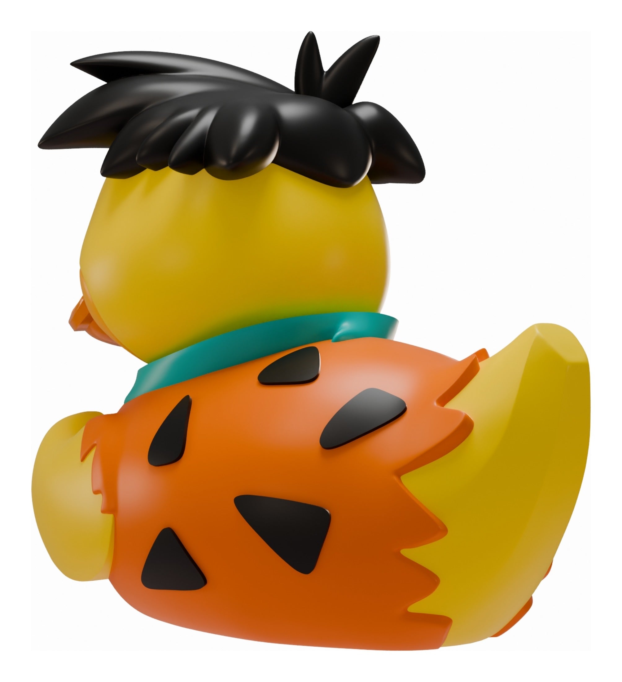 The Flintstones Fred Flintstone TUBBZ Boxed Edition