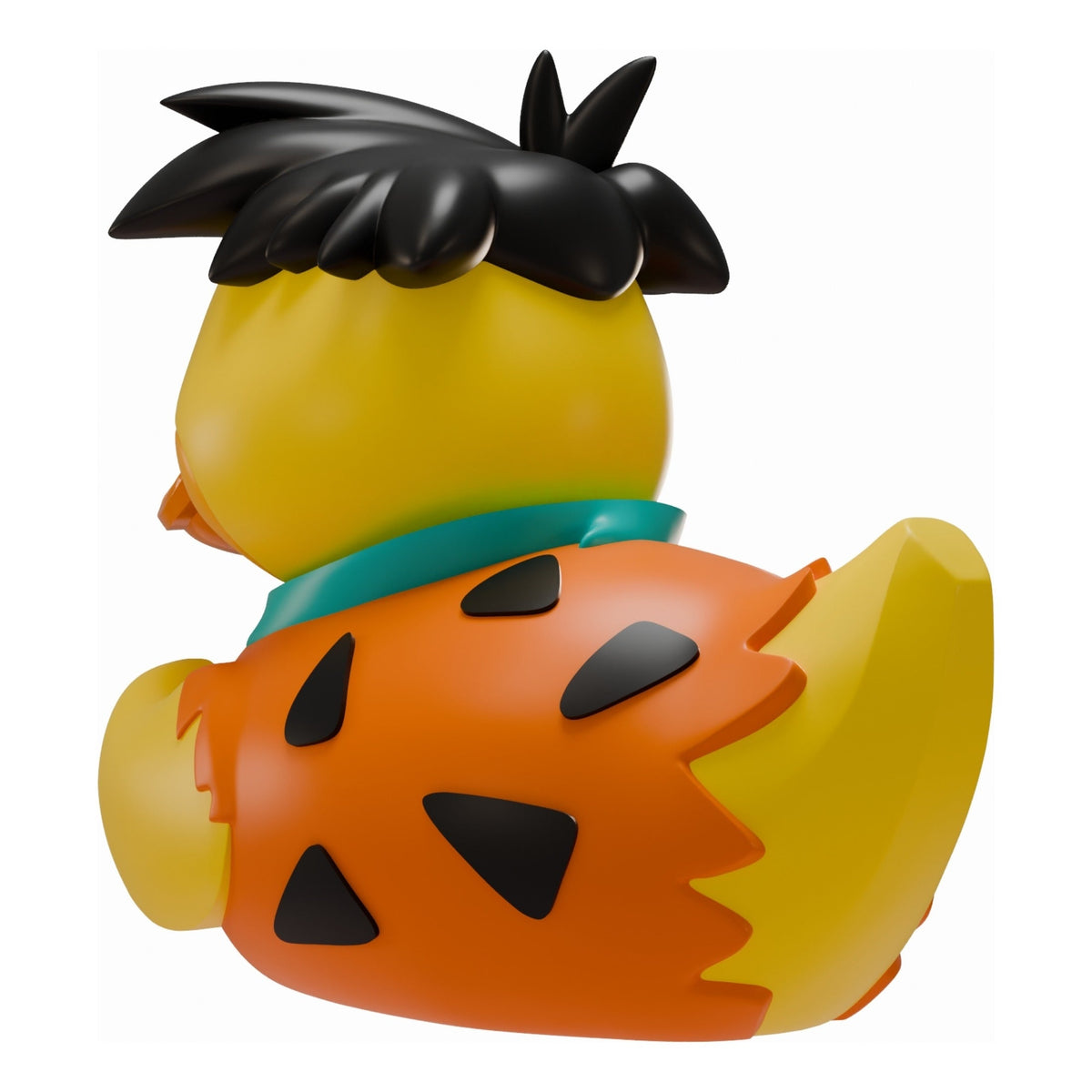 The Flintstones Fred Flintstone TUBBZ Boxed Edition