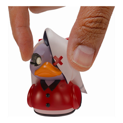 Hazbin Hotel Vaggie Mini TUBBZ Collectible