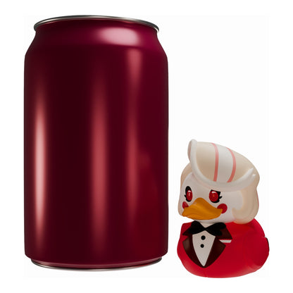 Hazbin Hotel Charlie Morningstar Mini TUBBZ Collectible Duck