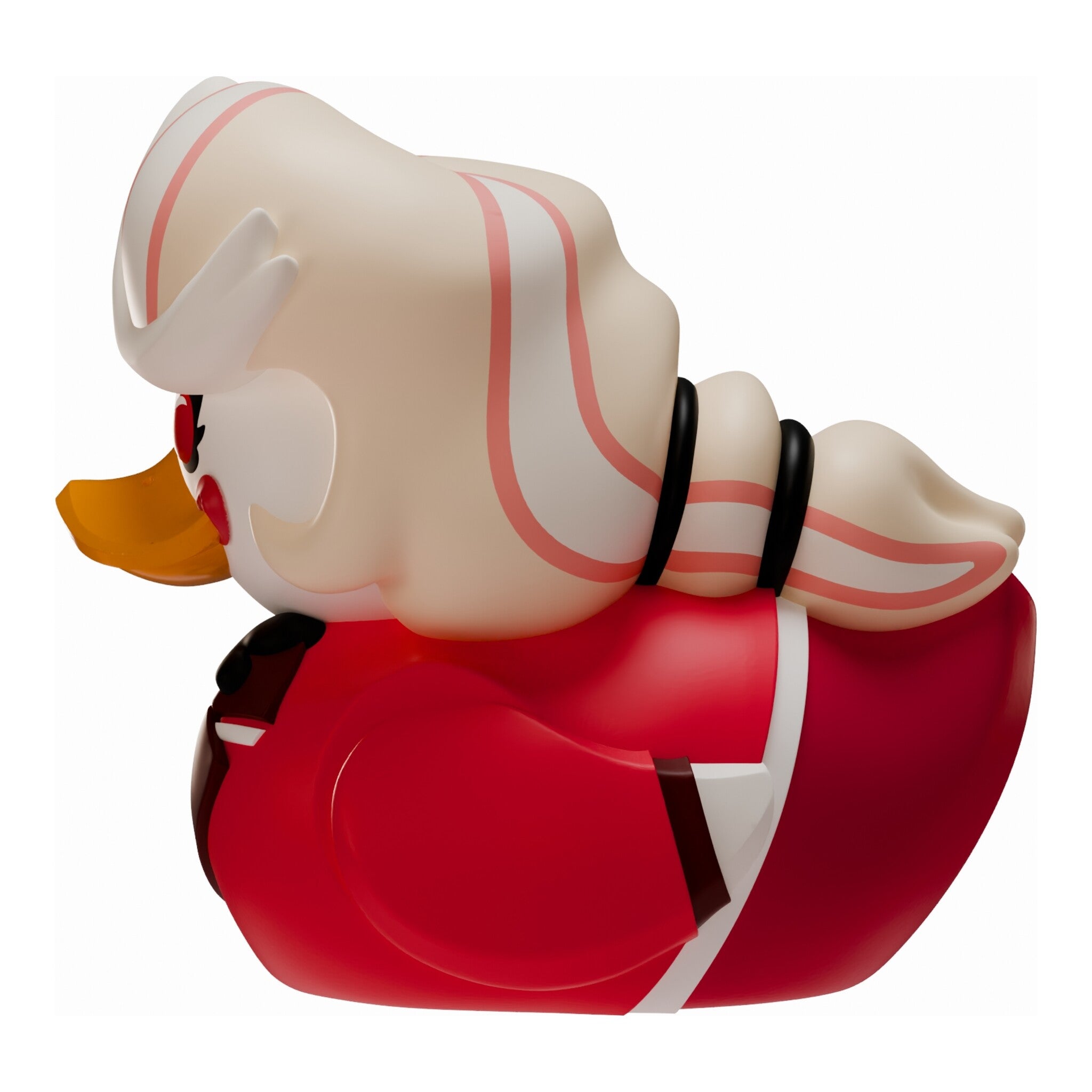 Hazbin Hotel Charlie Morningstar Mini TUBBZ Collectible Duck