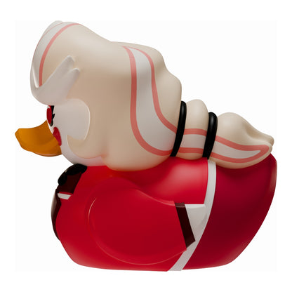 Hazbin Hotel Charlie Morningstar Mini TUBBZ Collectible Duck