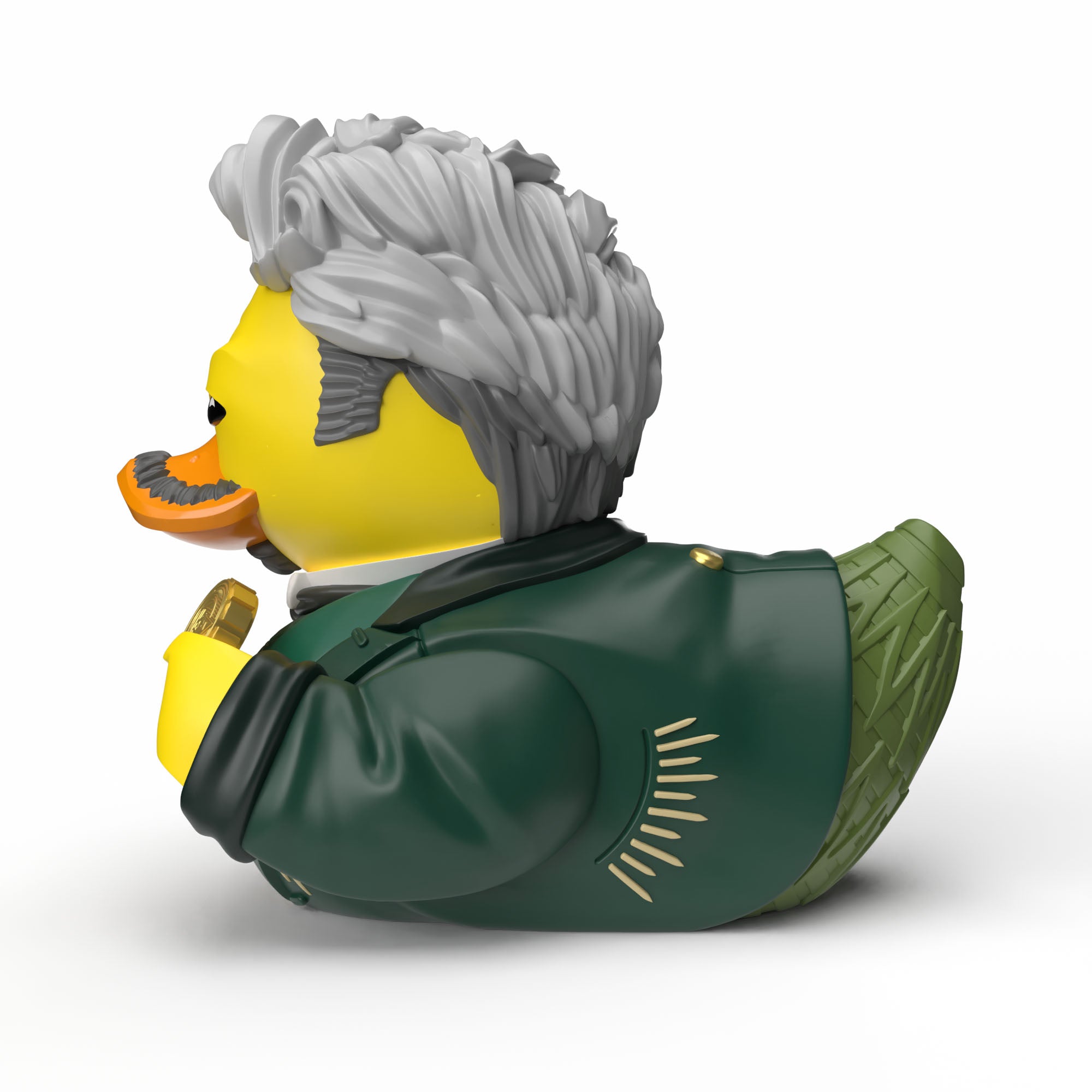 Wicked The Wizard TUBBZ Boxed Edition Collectible Duck