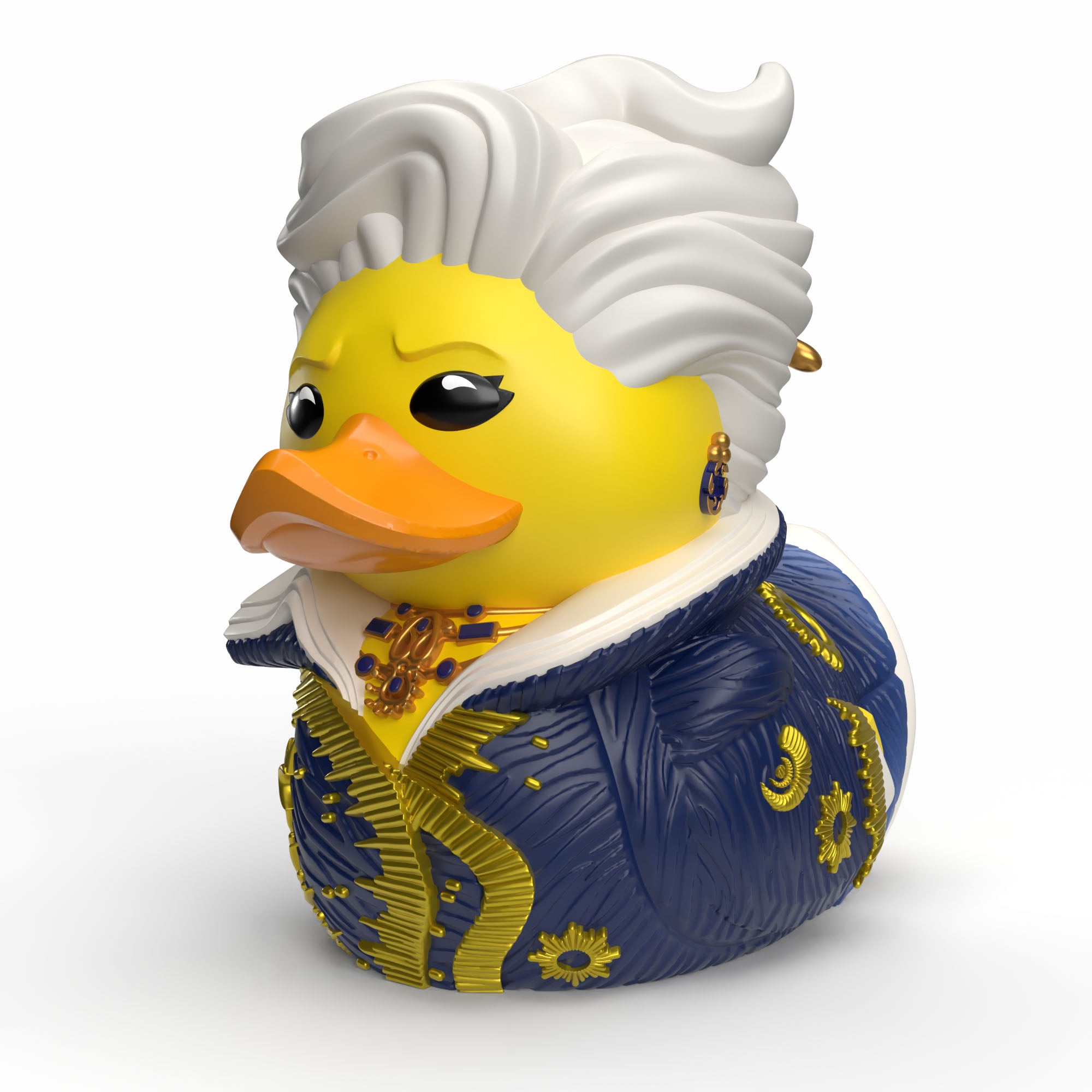 Wicked Madame Morrible TUBBZ Boxed Edition Collectible Duck