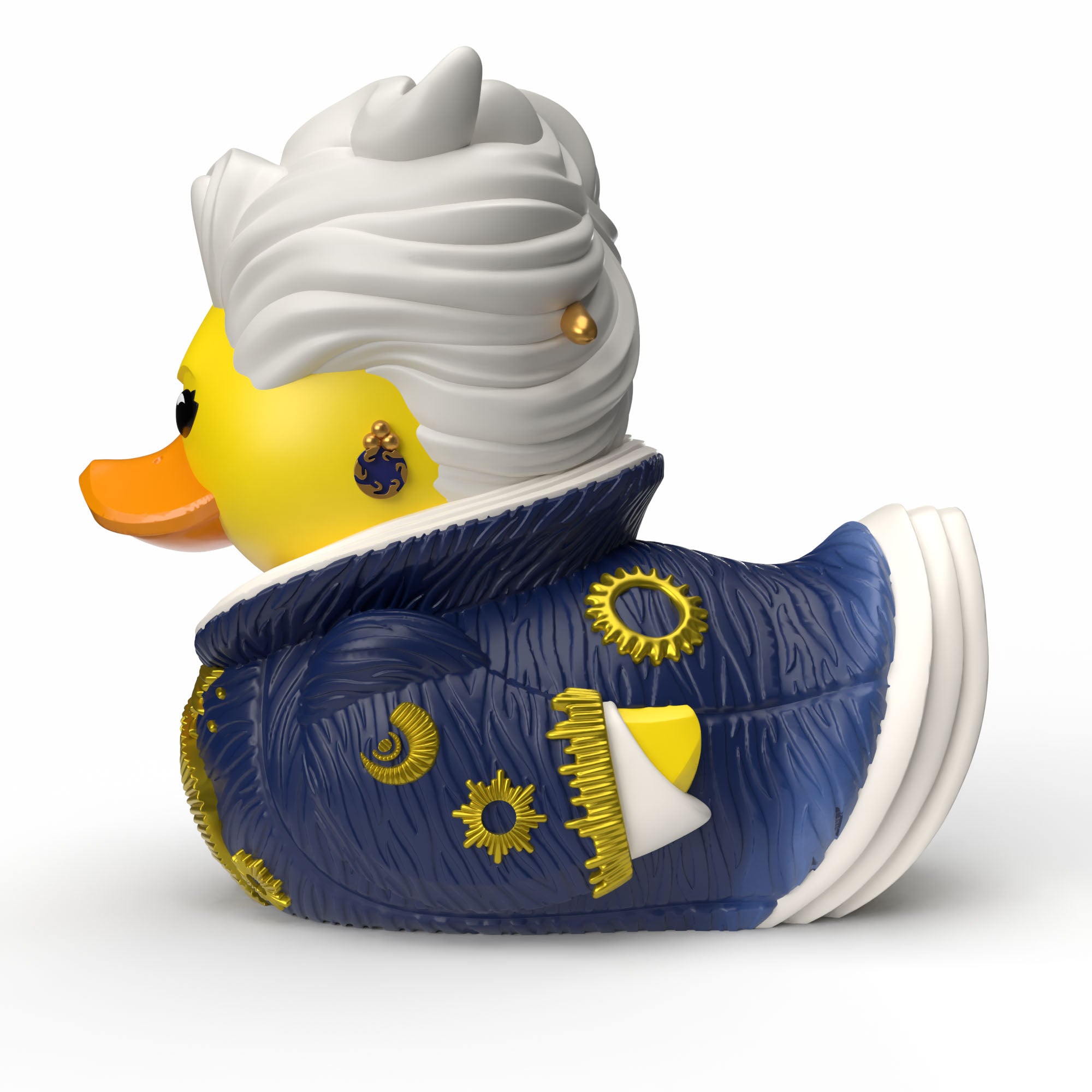 Wicked Madame Morrible TUBBZ Boxed Edition Collectible Duck