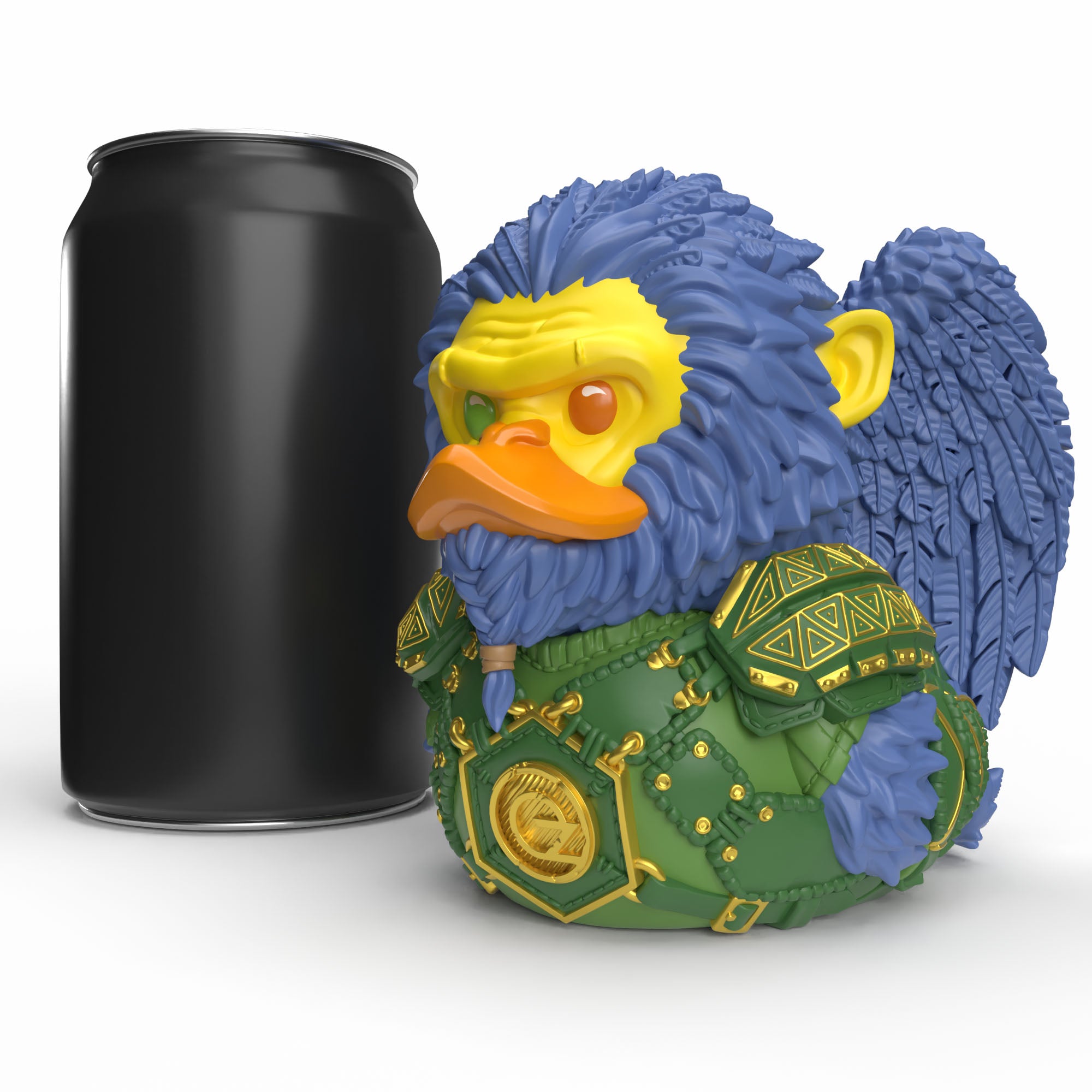 Wicked Chistery Flying Monkey TUBBZ Boxed Collectible