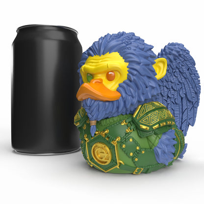 Wicked Chistery Flying Monkey TUBBZ Boxed Collectible