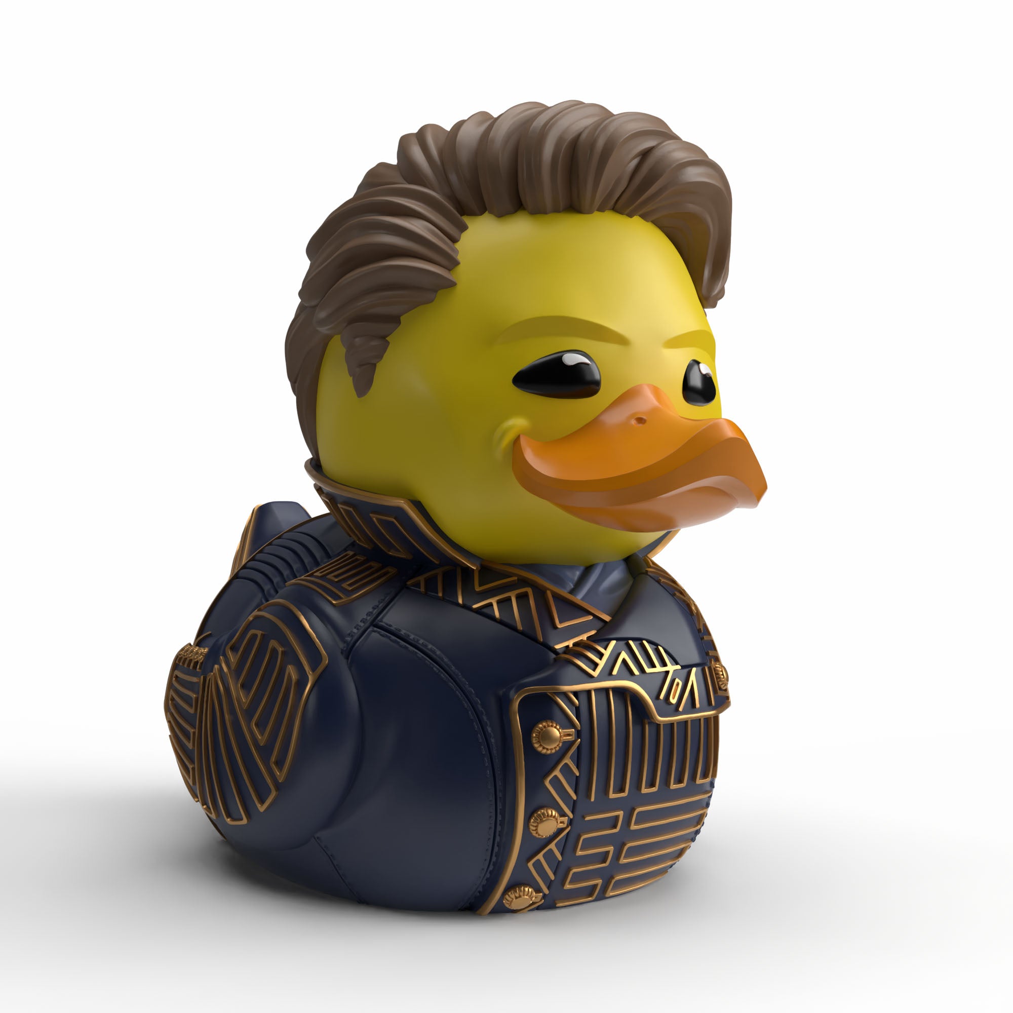 Wicked Prince Fiyero TUBBZ Boxed Edition Collectible Duck