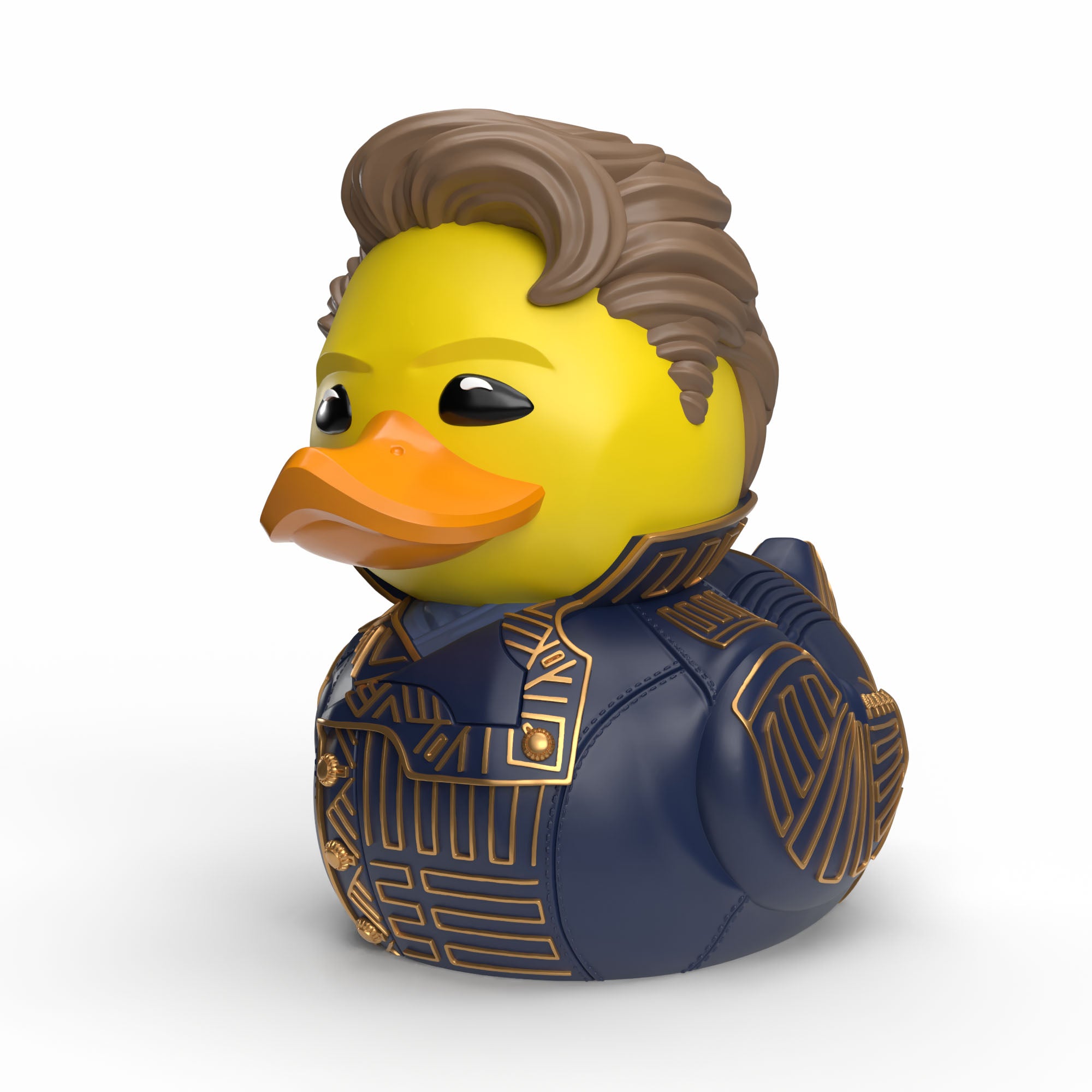 Wicked Prince Fiyero TUBBZ Boxed Edition Collectible Duck