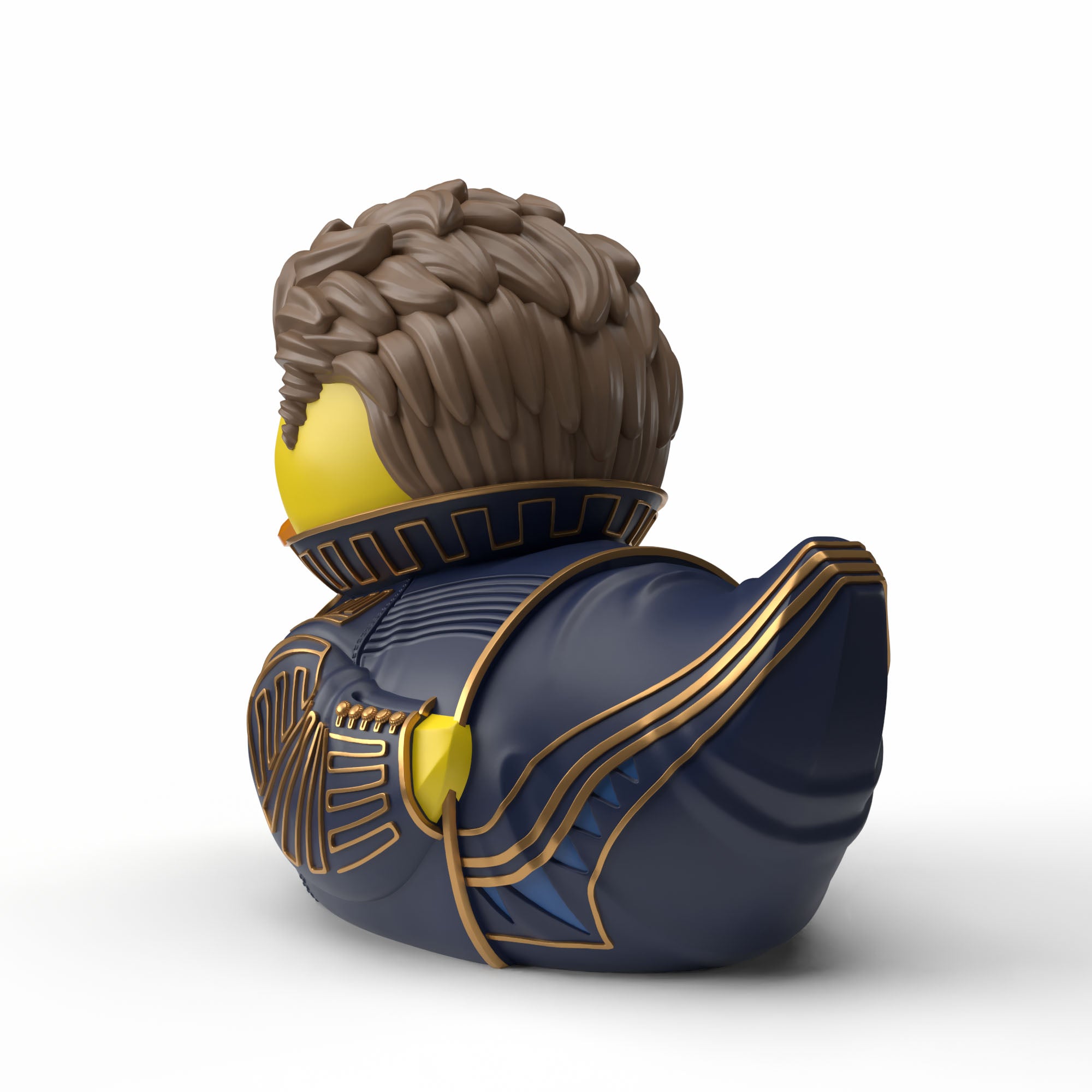 Wicked Prince Fiyero TUBBZ Boxed Edition Collectible Duck