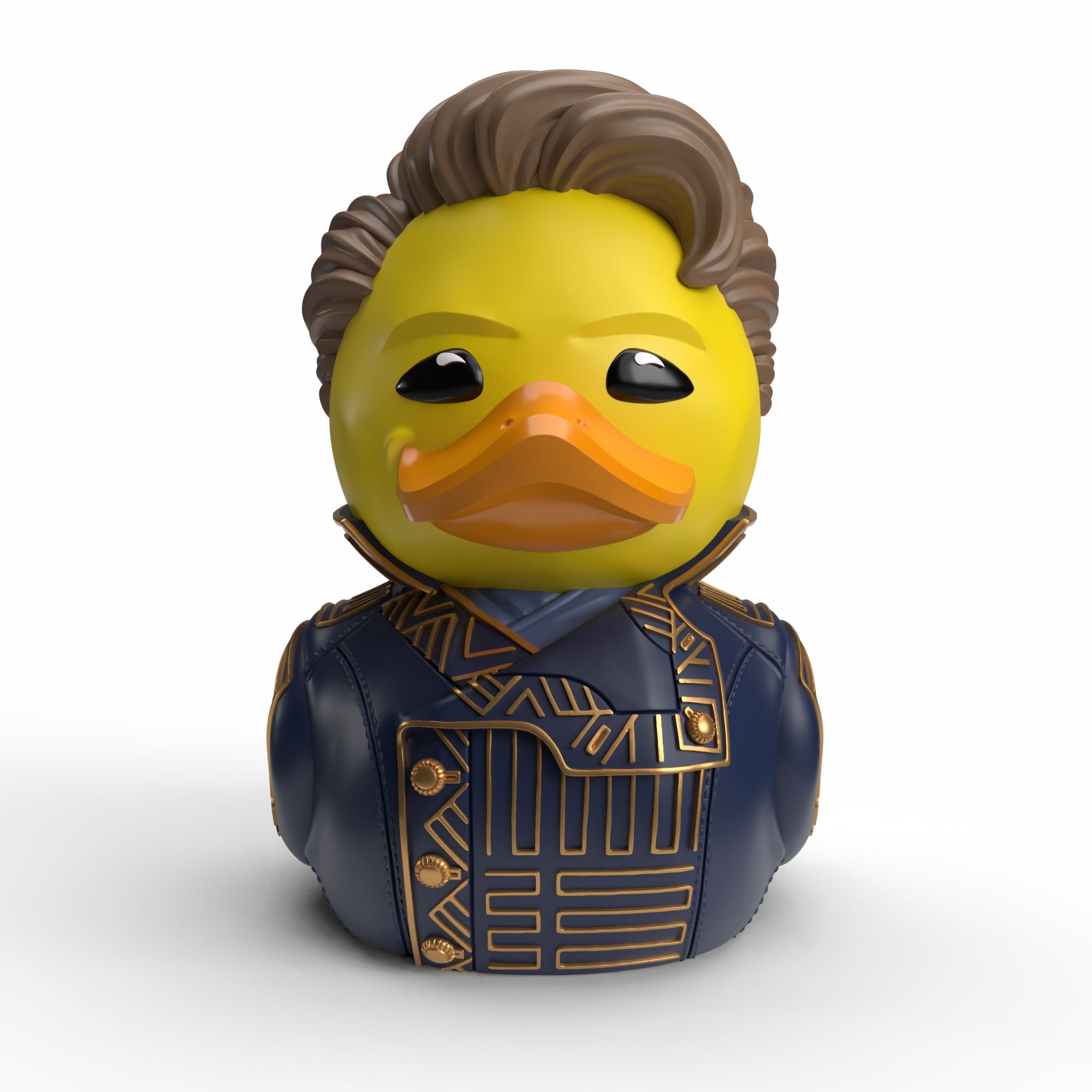 Wicked Prince Fiyero TUBBZ Boxed Edition Collectible Duck