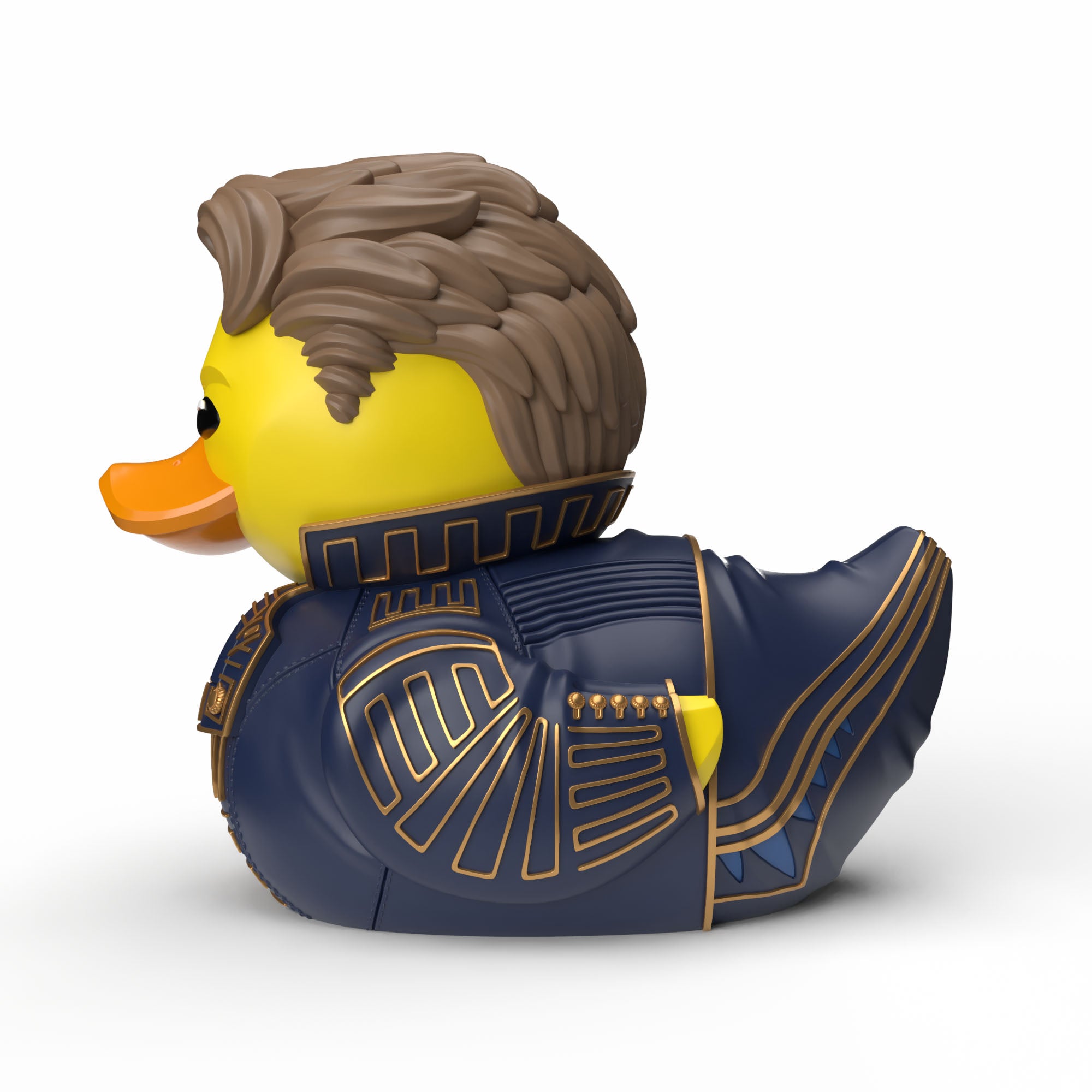 Wicked Prince Fiyero TUBBZ Boxed Edition Collectible Duck