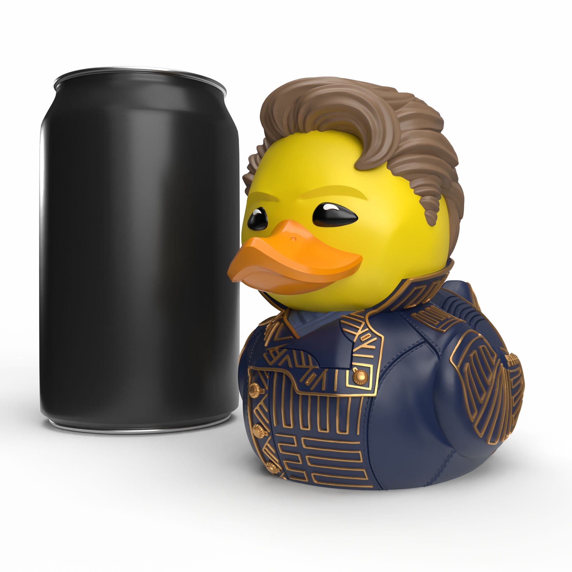 Wicked Prince Fiyero TUBBZ Boxed Edition Collectible Duck