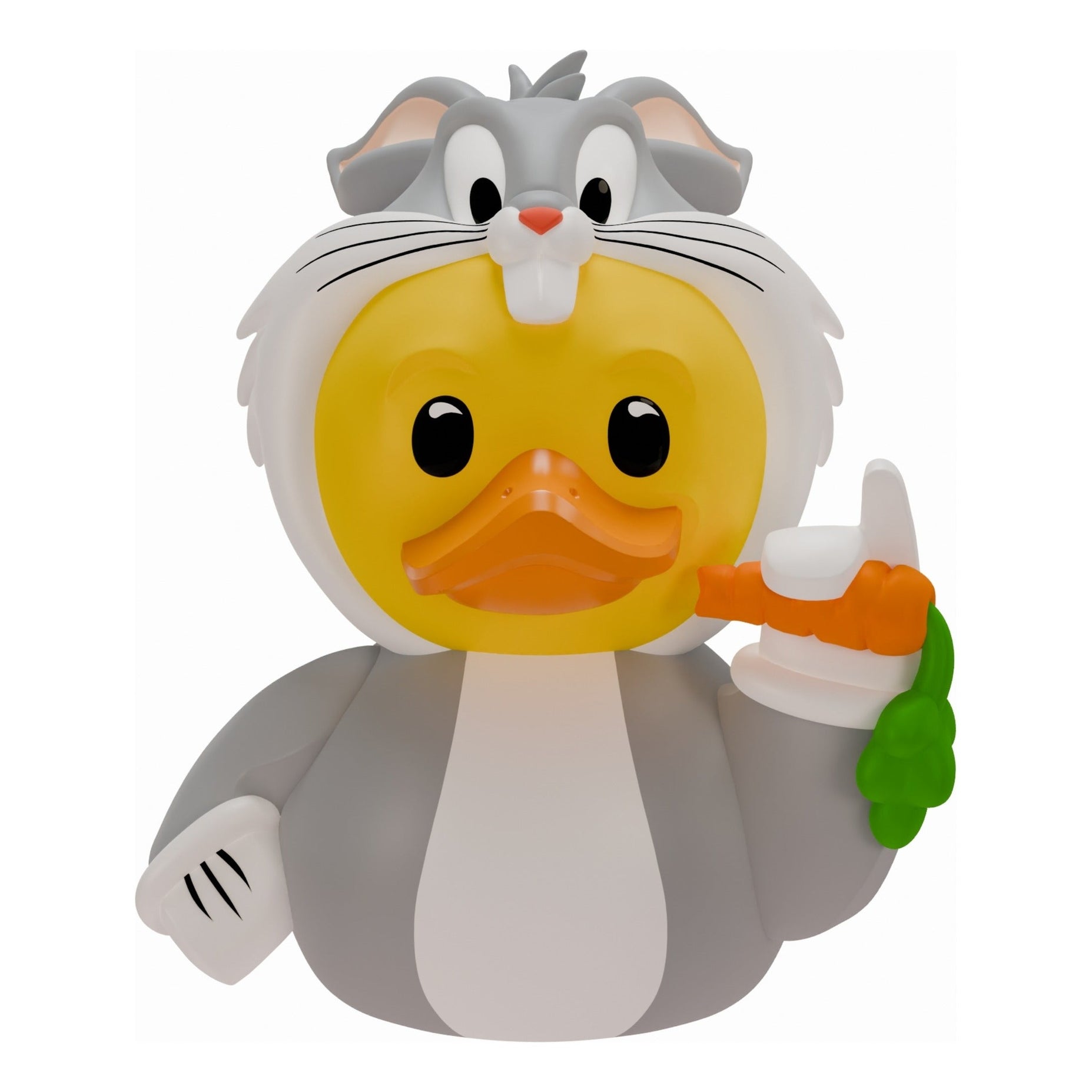 Looney Tunes Bugs Bunny TUBBZ Boxed Collectible Figure