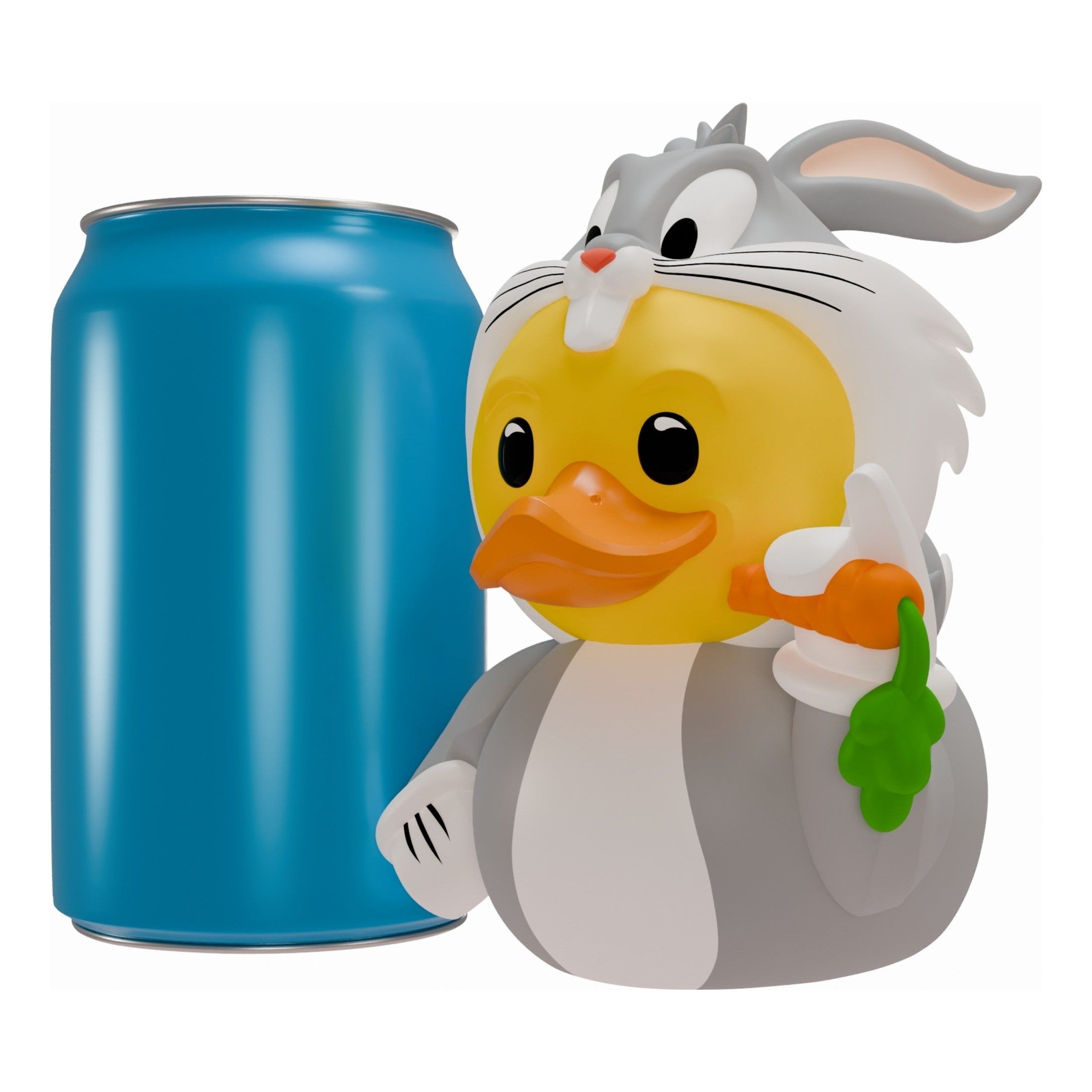 Looney Tunes Bugs Bunny TUBBZ Boxed Collectible Figure
