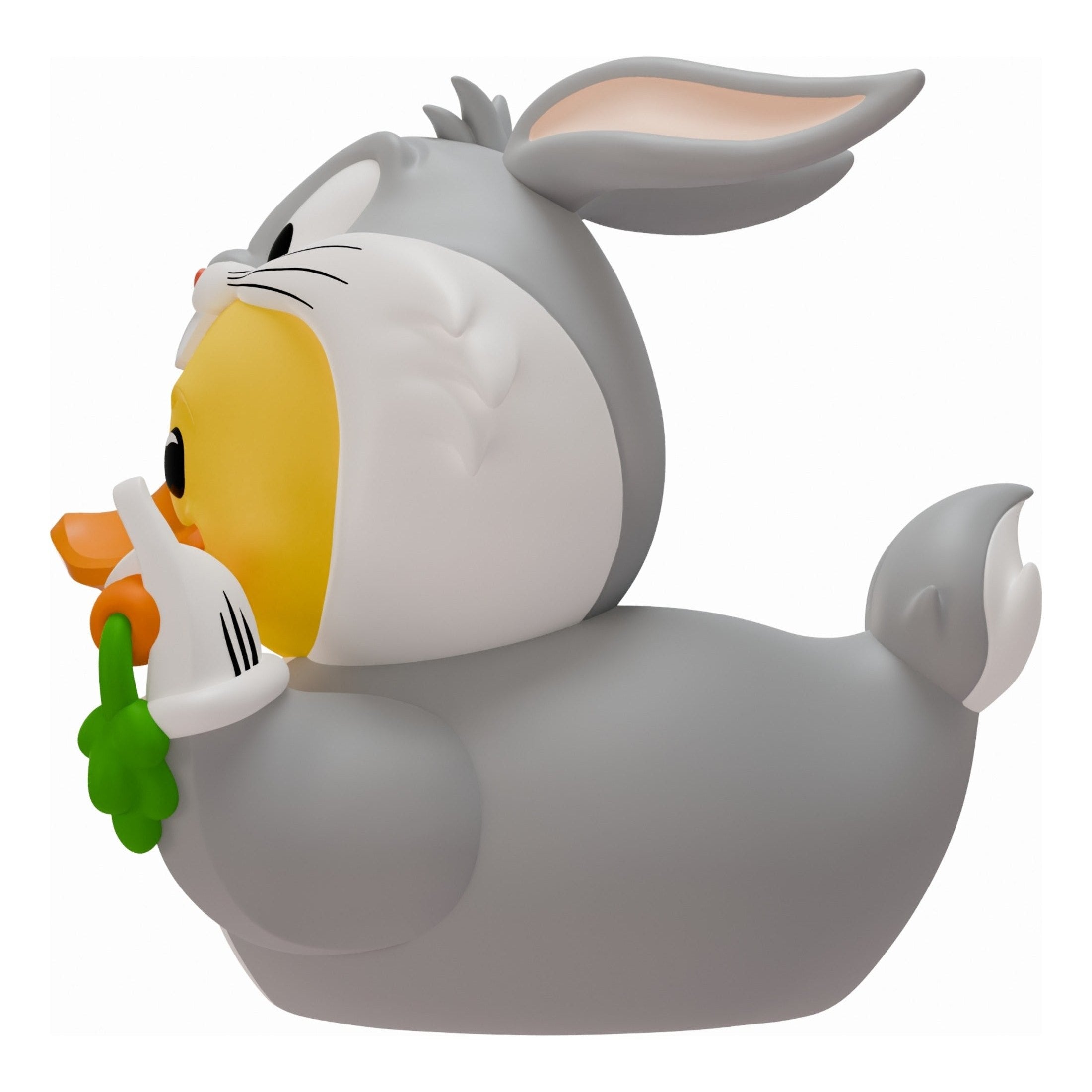 Looney Tunes Bugs Bunny TUBBZ Boxed Collectible Figure