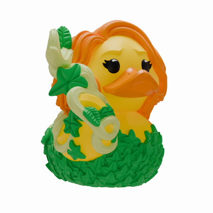 DC Comics Poison Ivy TUBBZ Boxed Edition Collectible Duck