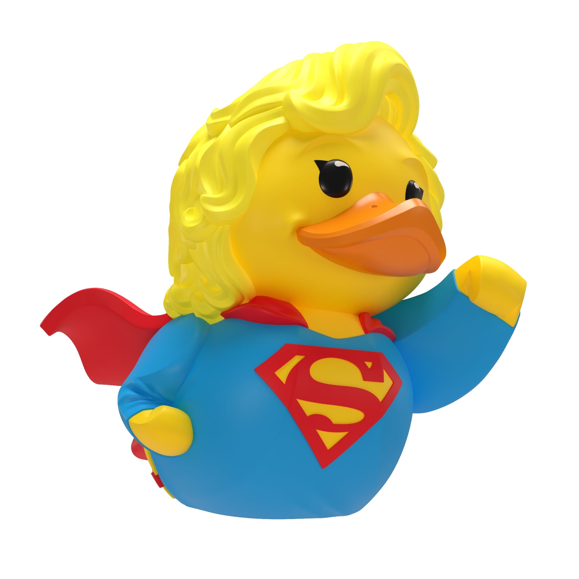 DC Comics Supergirl TUBBZ Boxed Edition