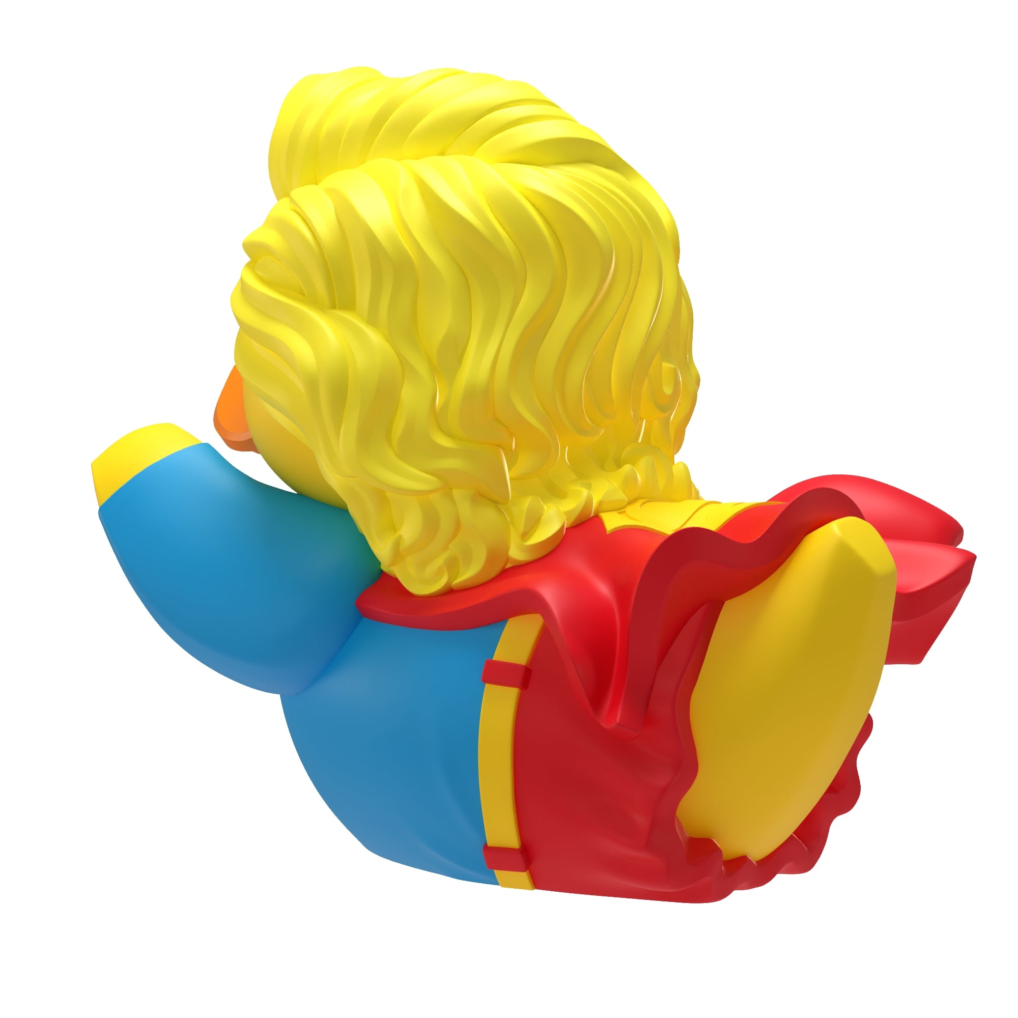 DC Comics Supergirl TUBBZ Boxed Edition