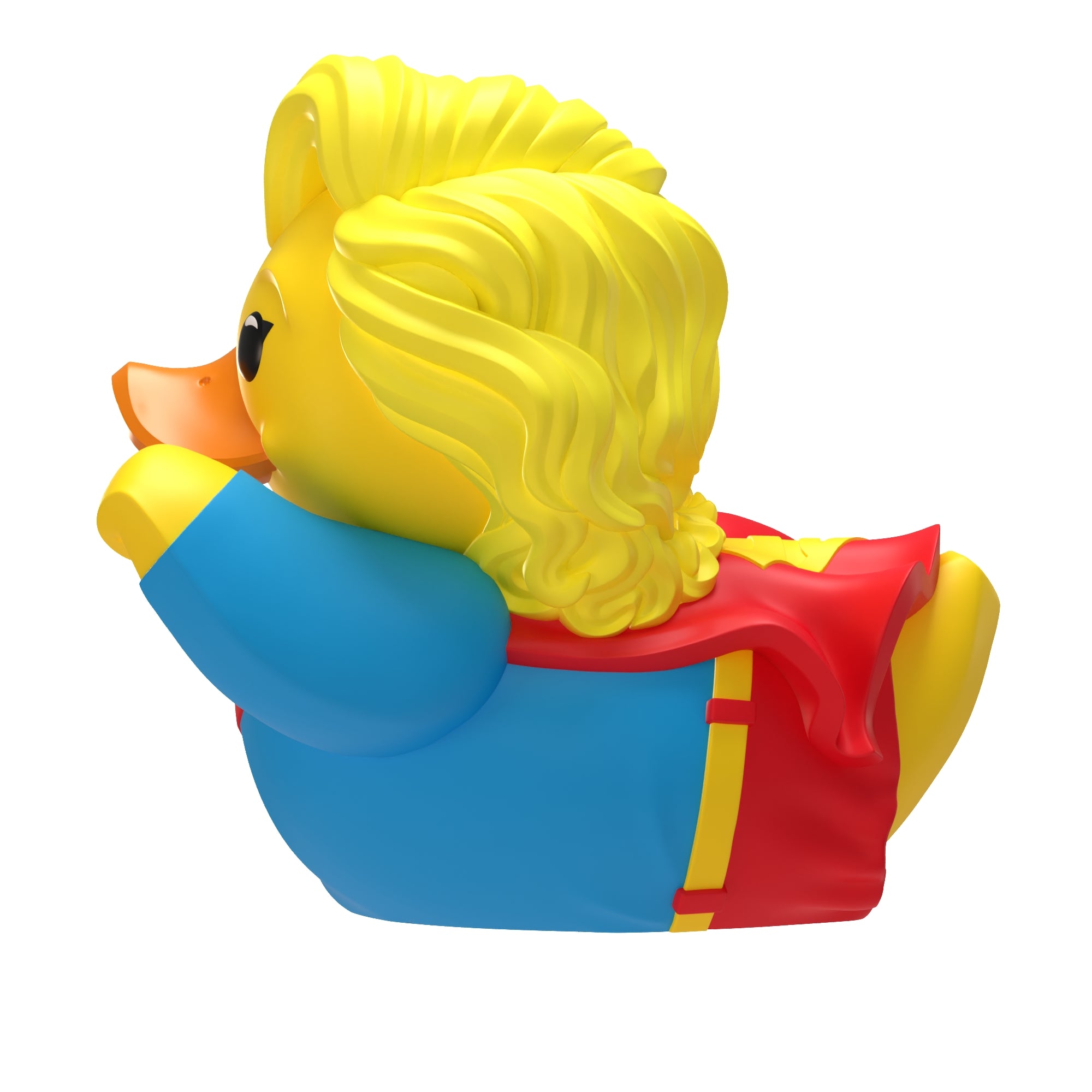 DC Comics Supergirl TUBBZ Boxed Edition
