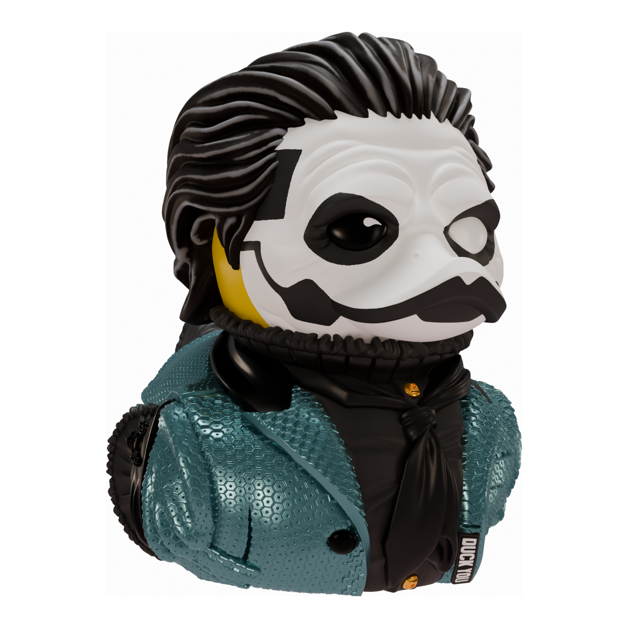 Ghost Papa Emeritus IV Mini TUBBZ Collectible Duck