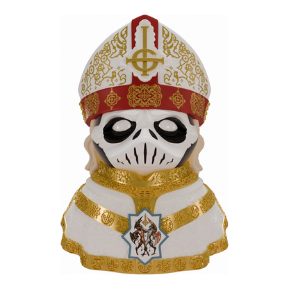 Ghost Papa Nihil TUBBZ Mini Collectable Duck