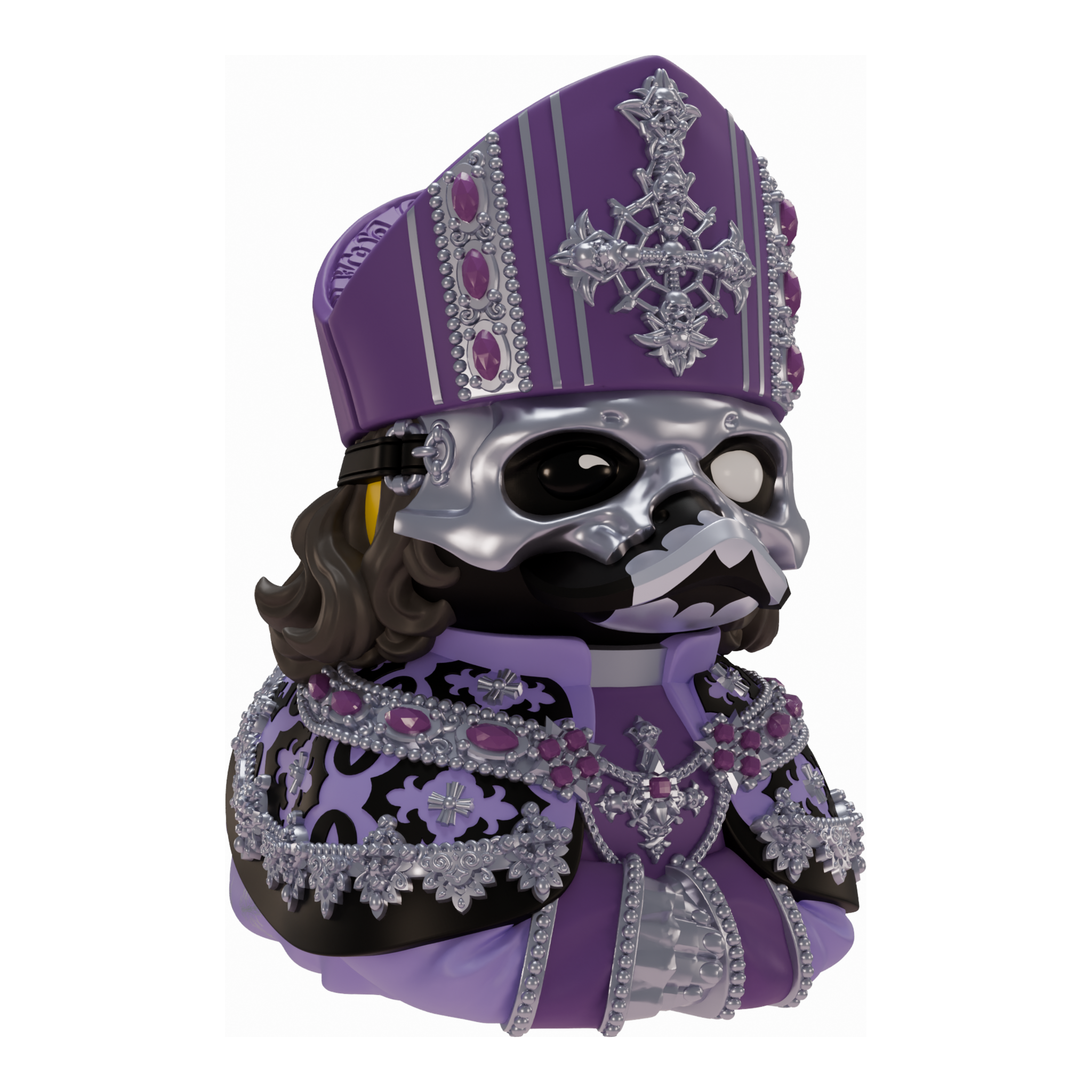 Ghost Papa Perpetua V TUBBZ Boxed Edition