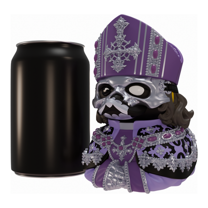 Ghost Papa Perpetua V TUBBZ Boxed Edition