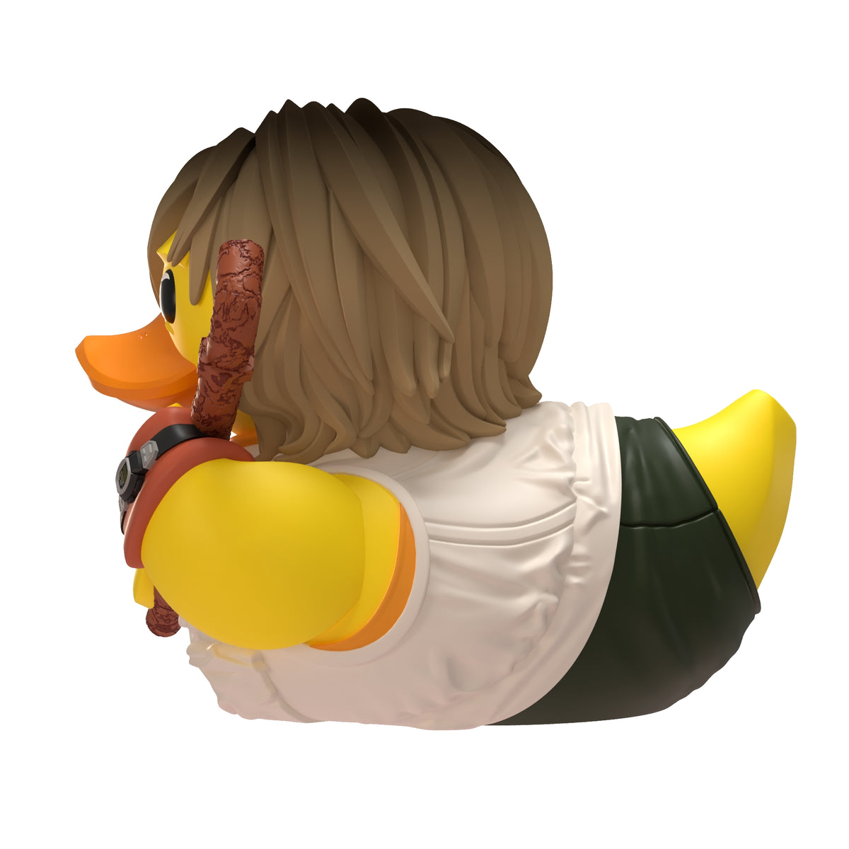 Silent Hill 3 Heather Mason TUBBZ Boxed Collectible Figure
