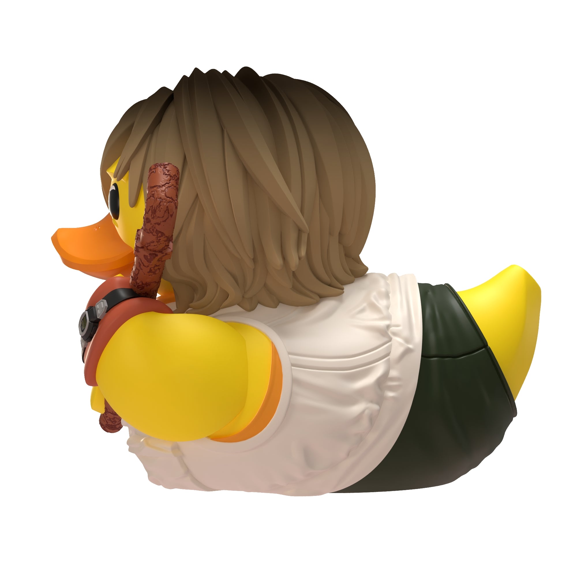 Silent Hill 3 Heather Mason TUBBZ Boxed Collectible Figure