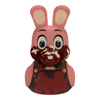 Silent Hill Robbie the Rabbit TUBBZ Boxed Edition