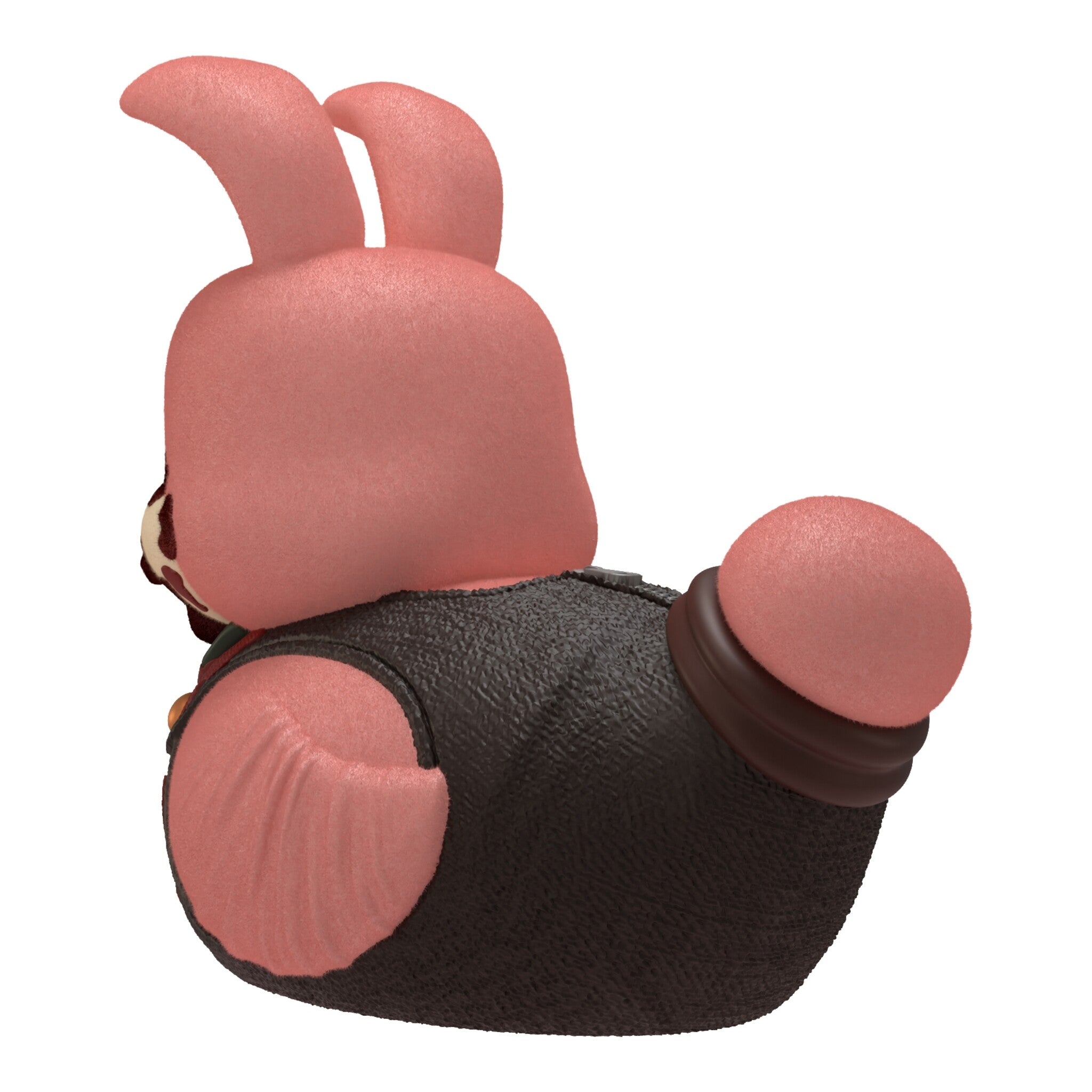 Silent Hill Robbie the Rabbit TUBBZ Boxed Edition