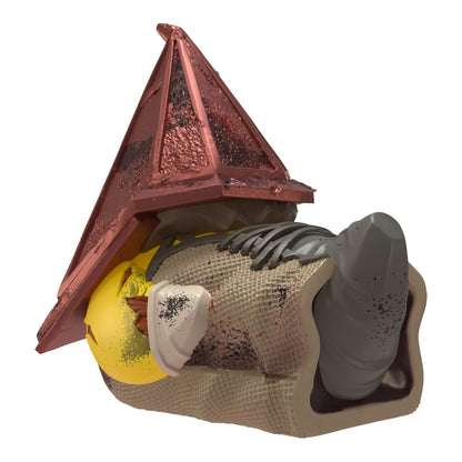 Silent Hill 2 Red Pyramid Thing TUBBZ Boxed Vinyl Figure